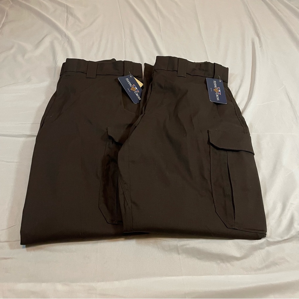 Flying Cross FX Tatical Cargo Uniform Trousers Bundle